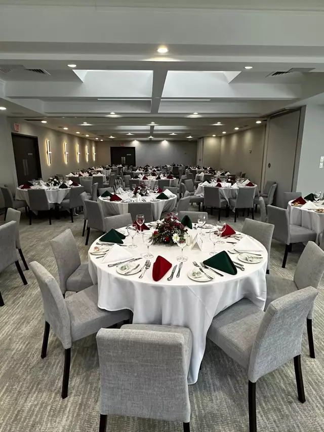 Golf & Country Clubs: Brampton Golf Club 3