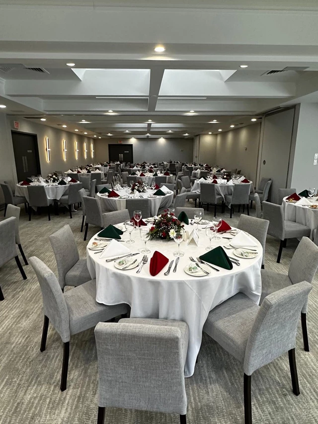 Golf & Country Clubs: Brampton Golf Club 3