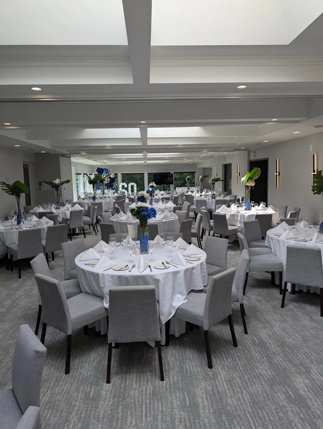 Brampton Golf Club, Brampton