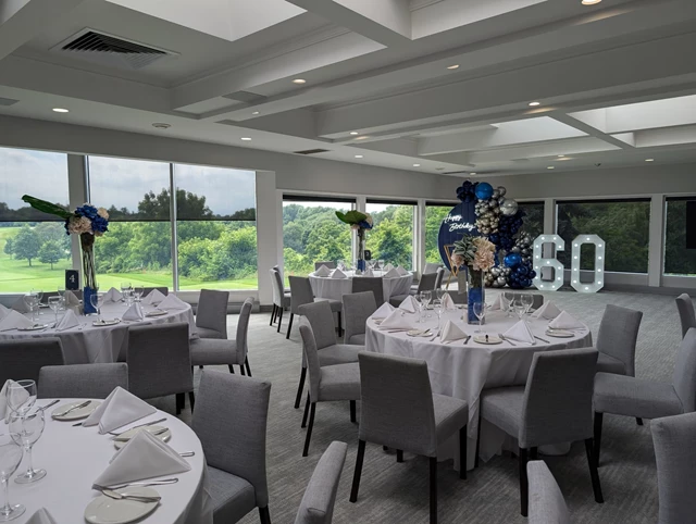 Golf & Country Clubs: Brampton Golf Club 1