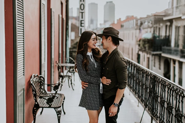 Brandon Scott Photography, Toronto