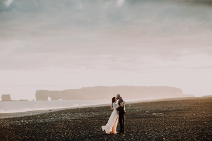 Image - Brandon Scott Photography
