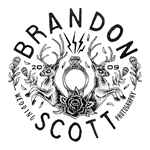 Brandon Scott Photography Title
