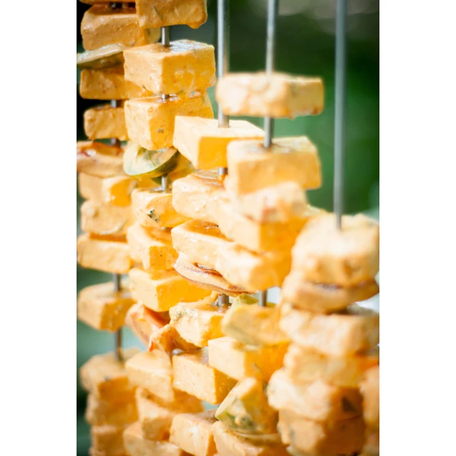 Paneer Tikka