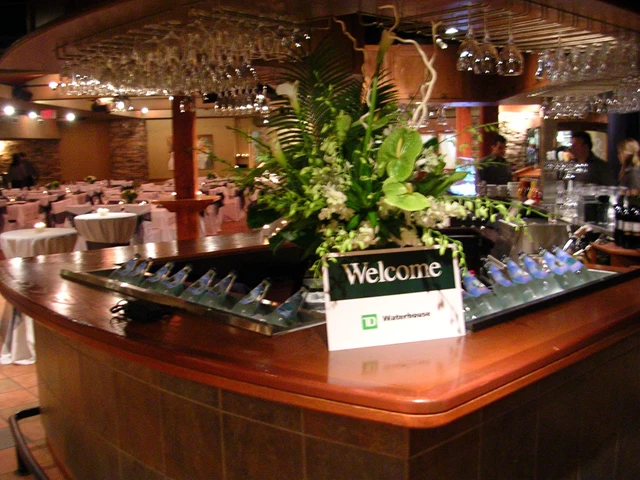 Brassaii Events, Toronto