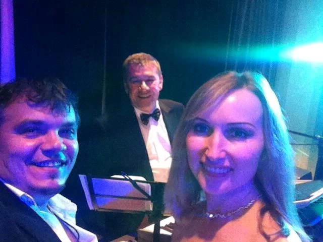 Bravo Orchestra, Toronto