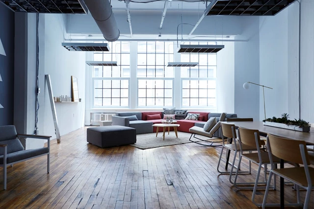 96 Spadina Avenue ($69/hour)