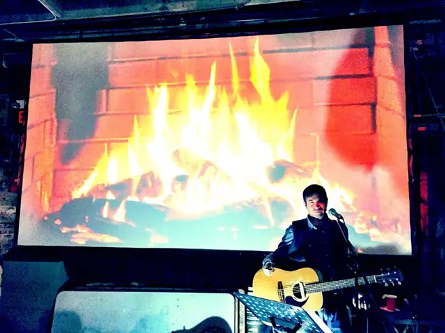 Live Music & Bands: Brendon Gomez Music 29