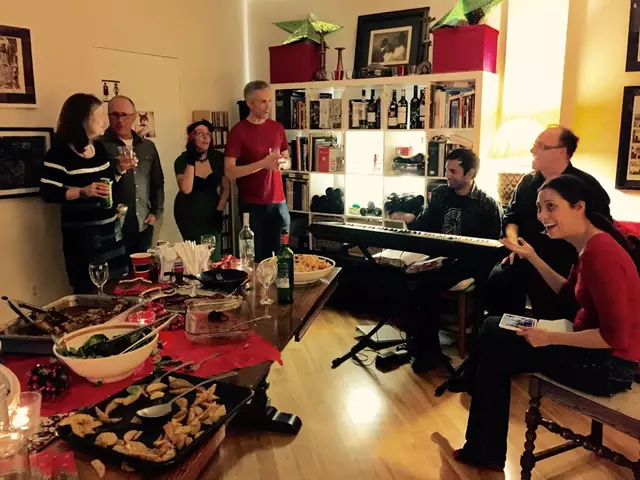 Live Music & Bands: Brendon Gomez Music 26