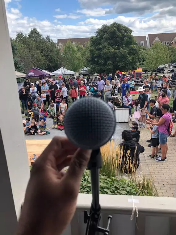 Live Music & Bands: Brendon Gomez Music 18