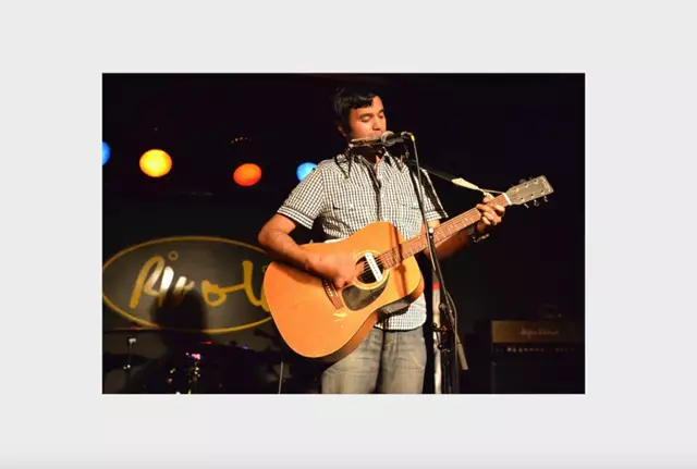 Live Music & Bands: Brendon Gomez Music 30