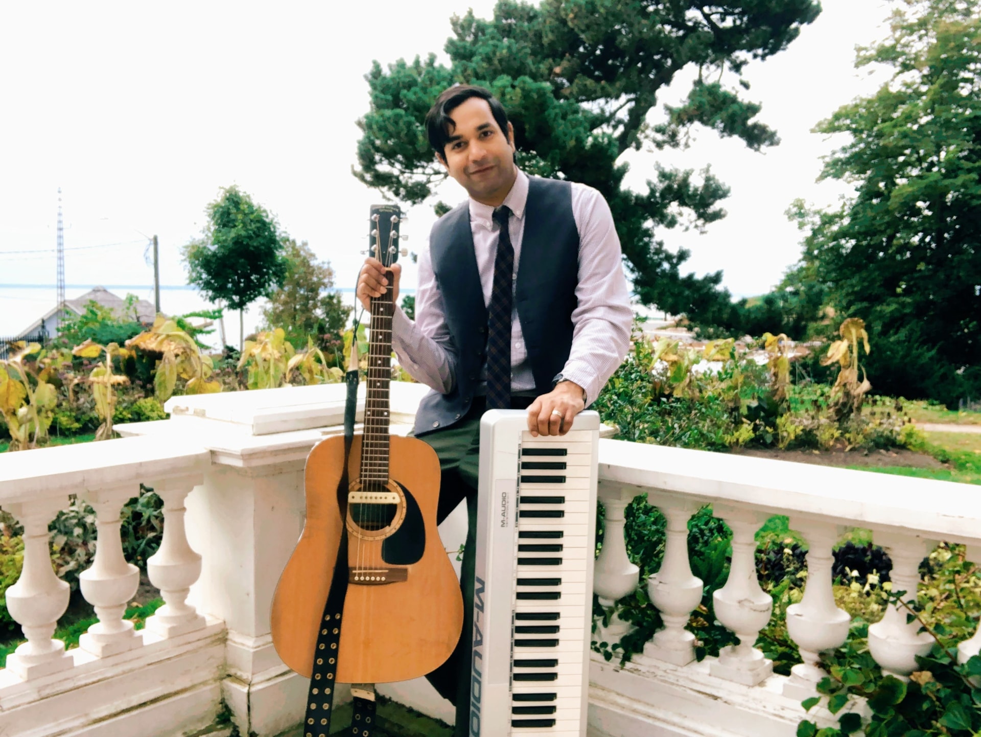 Brendon Gomez Music profile photo