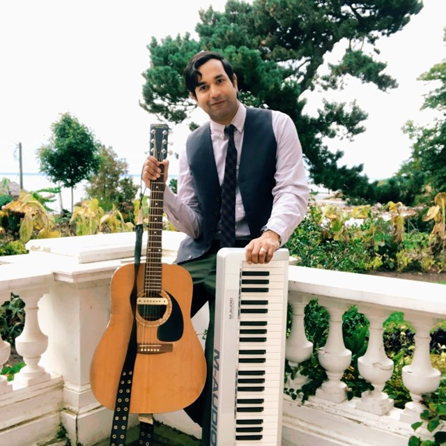 Brendon Gomez Music
