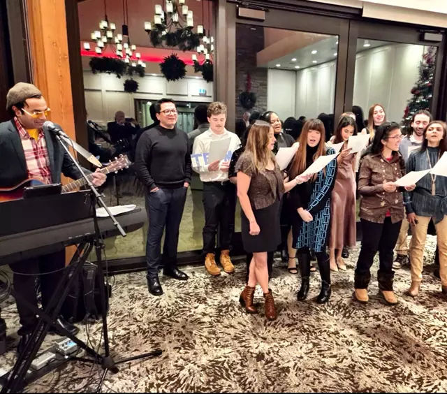 Live Music & Bands: Brendon Gomez Music 11