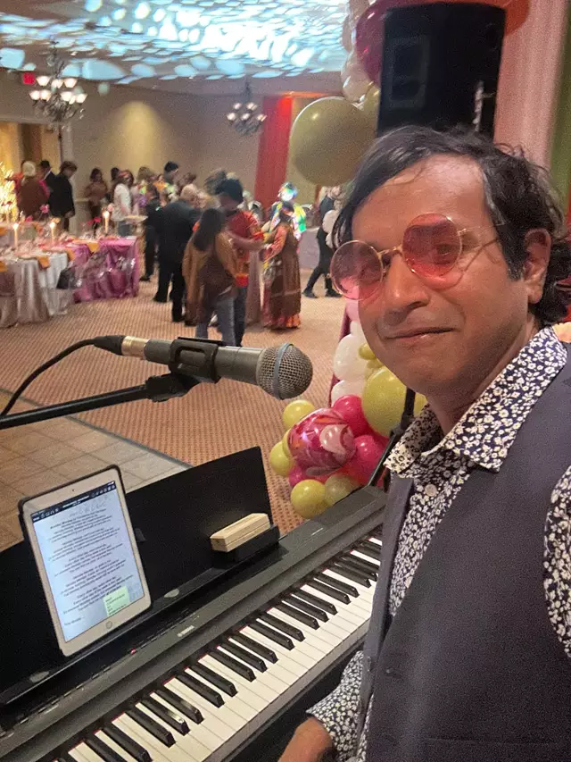 Live Music & Bands: Brendon Gomez Music 7