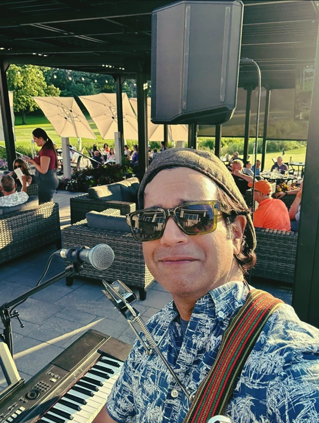 Live Music & Bands: Brendon Gomez Music 23