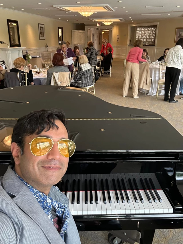 Live Music & Bands: Brendon Gomez Music 15