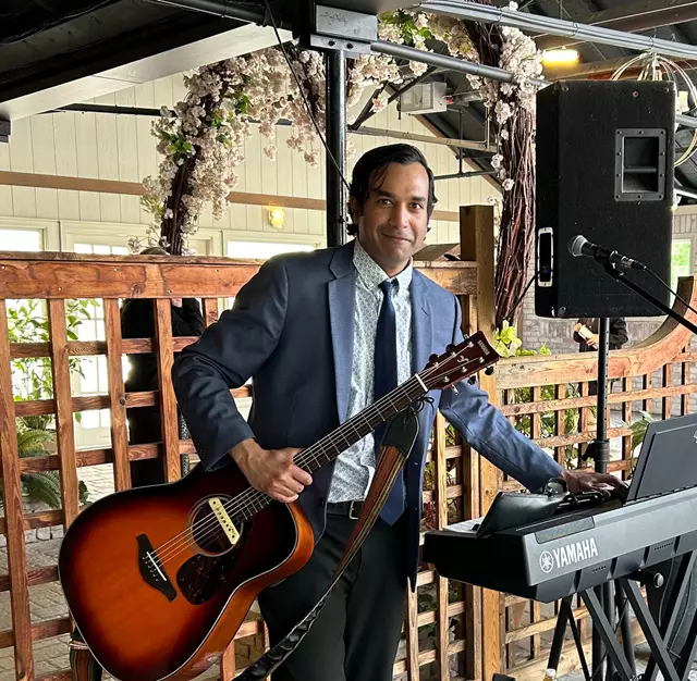 Live Music & Bands: Brendon Gomez Music 20