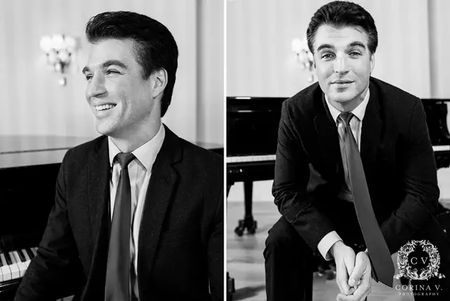 Live Music & Bands: Brent Miller LIVE 22