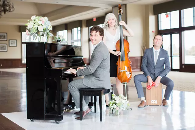 Live Music & Bands: Brent Miller LIVE 18