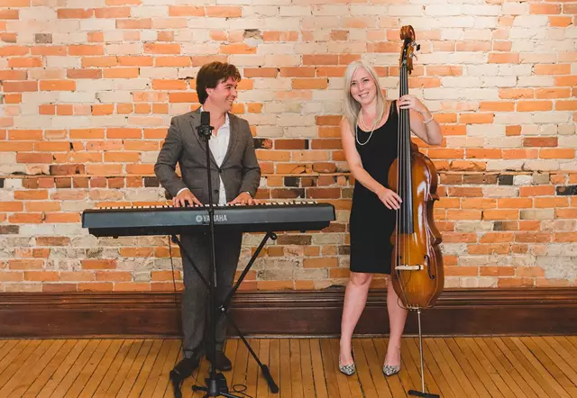 Live Music & Bands: Brent Miller LIVE 21