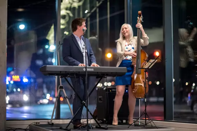 Live Music & Bands: Brent Miller LIVE 19