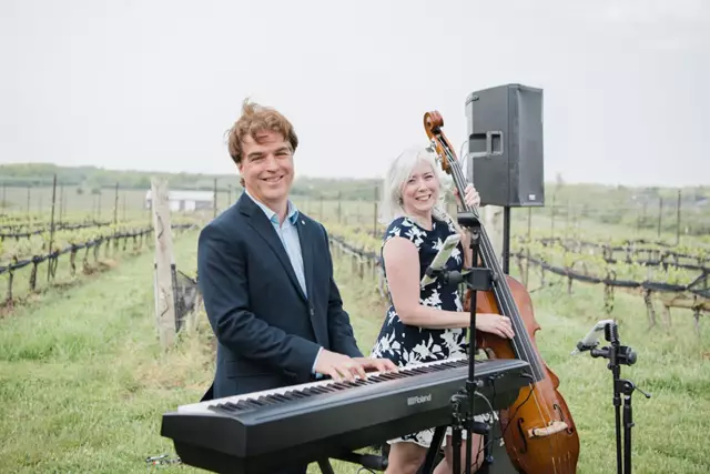 Live Music & Bands: Brent Miller LIVE 14