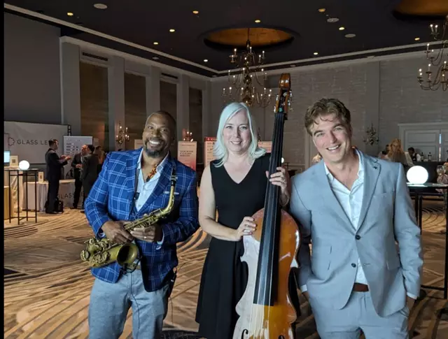 Live Music & Bands: Brent Miller LIVE 15