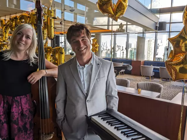 Live Music & Bands: Brent Miller LIVE 11