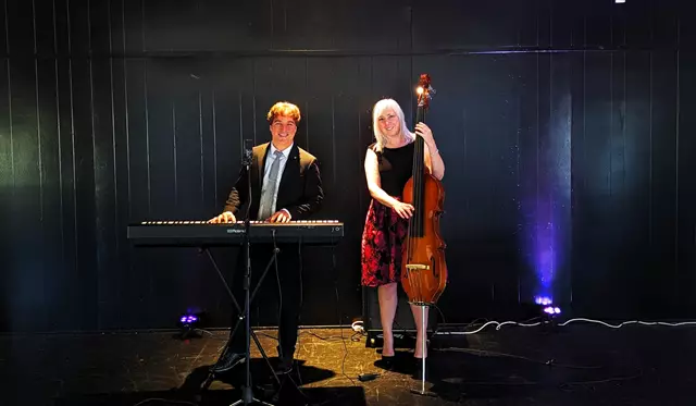 Live Music & Bands: Brent Miller LIVE 4