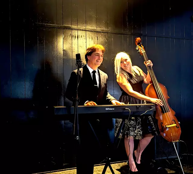 Live Music & Bands: Brent Miller LIVE 2