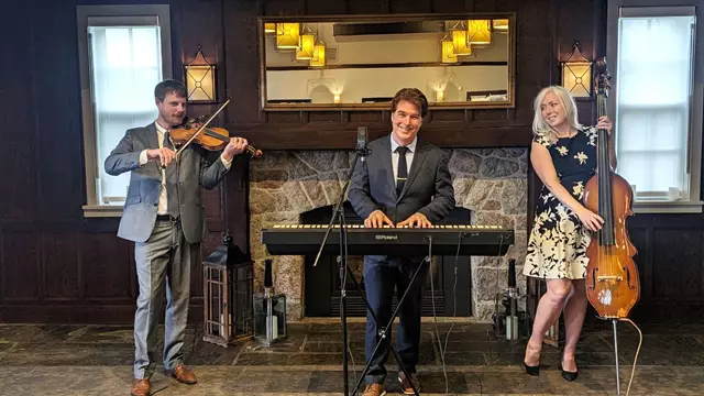 Live Music & Bands: Brent Miller LIVE 13