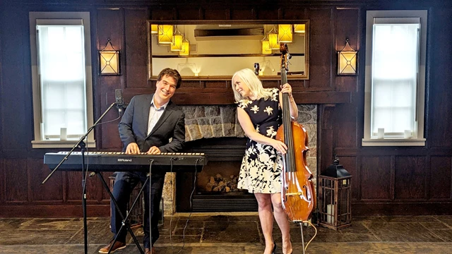 Live Music & Bands: Brent Miller LIVE 9