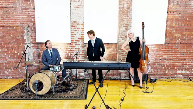 Live Music & Bands: Brent Miller LIVE 3