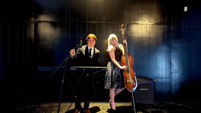 Live Music & Bands: Brent Miller LIVE 7