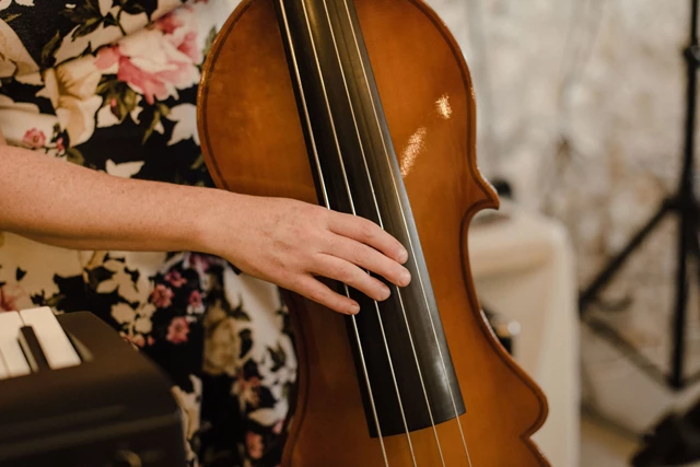Brent Miller LIVE Strings