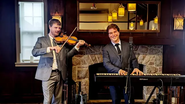 Live Music & Bands: Brent Miller LIVE 4