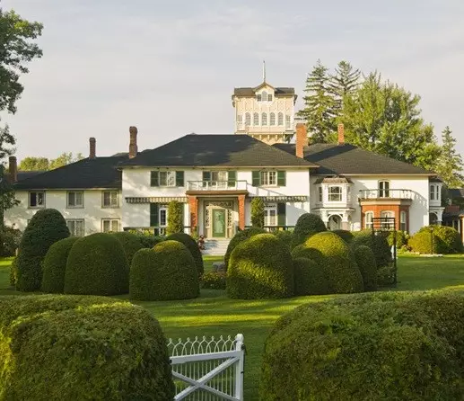 Resorts: Briars Resort & Spa 4