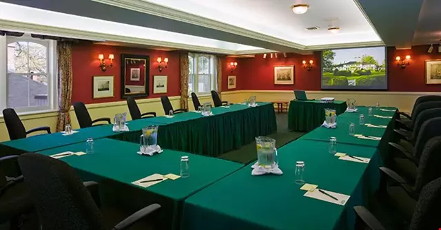 Resorts: Briars Resort & Spa 4