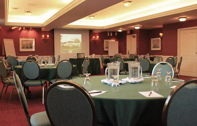 Resorts: Briars Resort & Spa 3