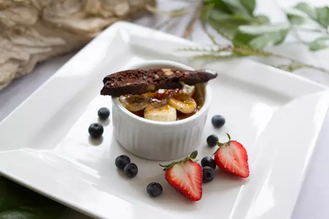 Resorts: Briars Resort & Spa 1