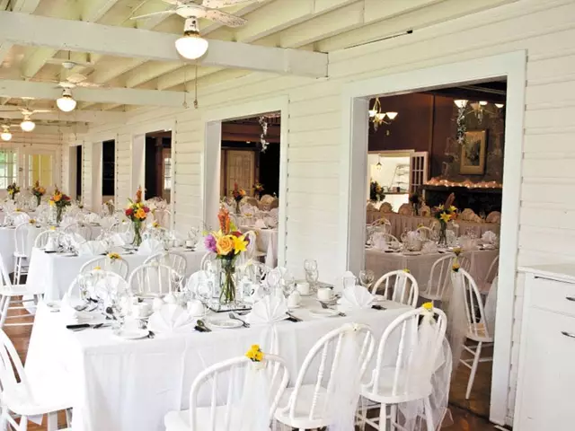 Resorts: Briars Resort & Spa 4