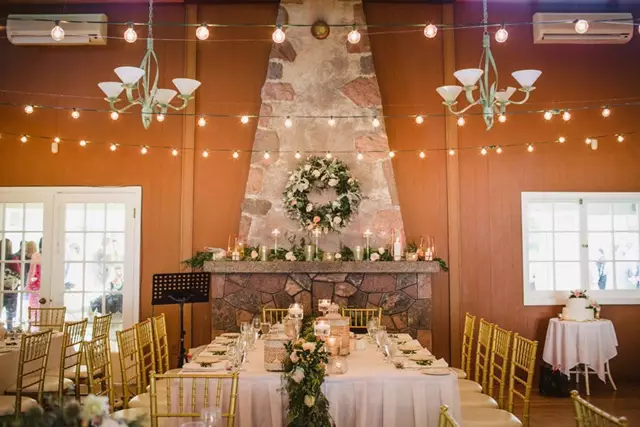 Resorts: Briars Resort & Spa 1