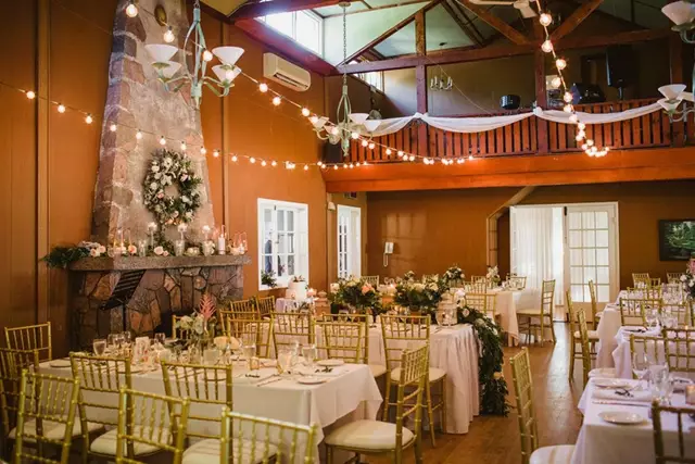 Resorts: Briars Resort & Spa 3