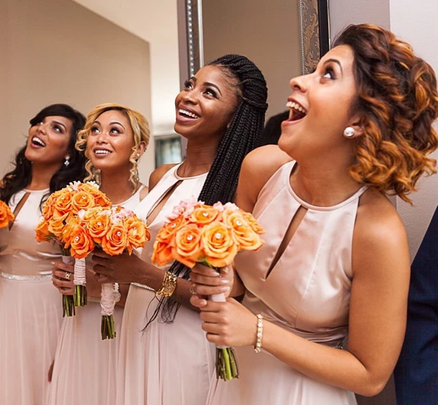 Bridal Hair Collective, Toronto