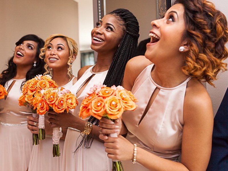 Bridal Hair Collective