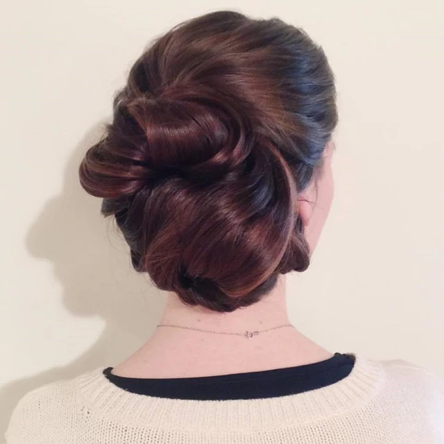 Bridal Hair Collective, Toronto