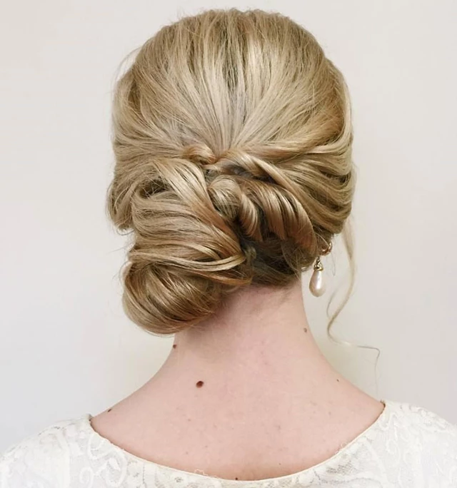 Bridal Hair Collective, Toronto