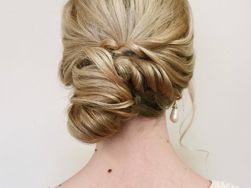 Bridal Hair Collective