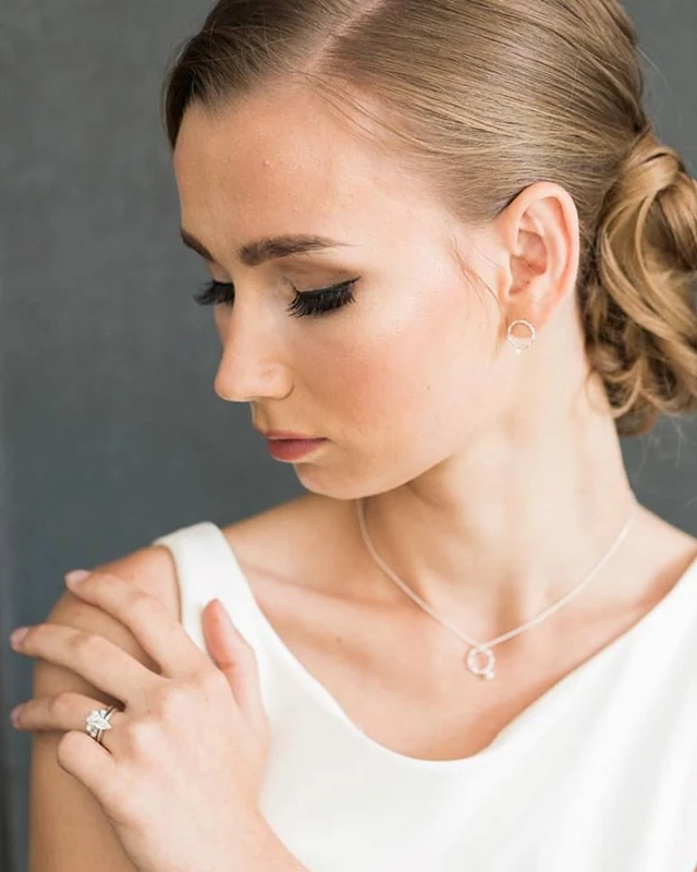 Bridal Hair Collective, Toronto